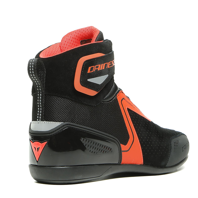 dainese waterproof shoes