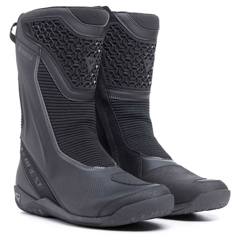 Stivali Dainese Freeland 2 Gore-Tex® nero