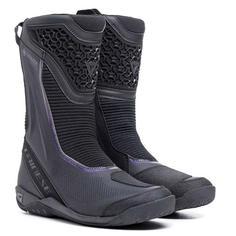 Dainese Freeland 2 GORE-TEX Boots Wmn Black Size 39