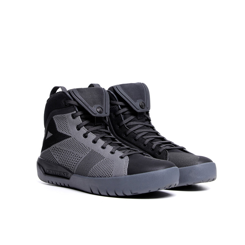 Dainese Metractive Air Shoes Grey DA1775233-23I Boots | MotoStorm