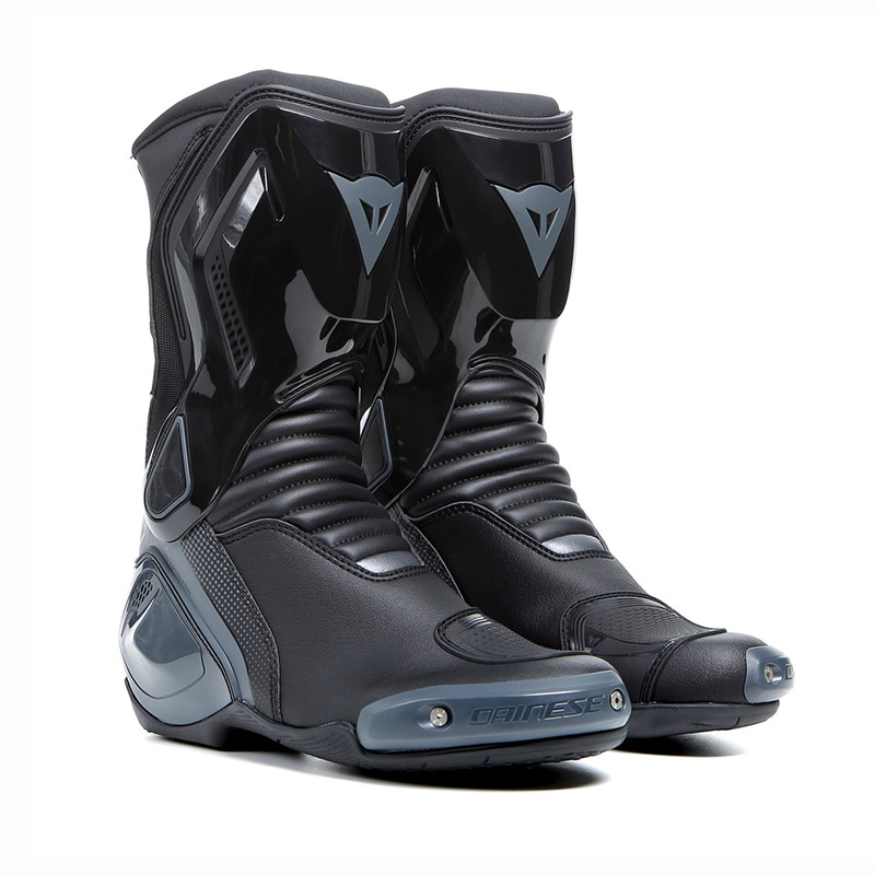 Botas Dainese Nexus 2 negro antracita DA1795229-604 Botas | MotoStorm
