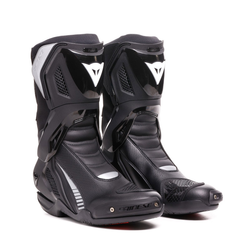 Dainese Nexus 3 In Out Air Boots Black | MotoStorm [en]