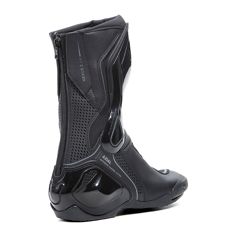 Dainese Nexus 2 Air Boots Black DA1795237-001 Boots | MotoStorm