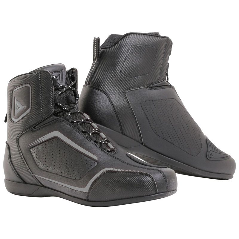 Dainese Raptors Air Shoes Nero