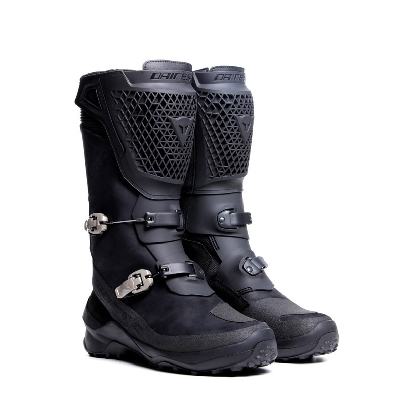 Dainese Seeker Gore tex Boots Black DA1795241 631 Boots MotoStorm