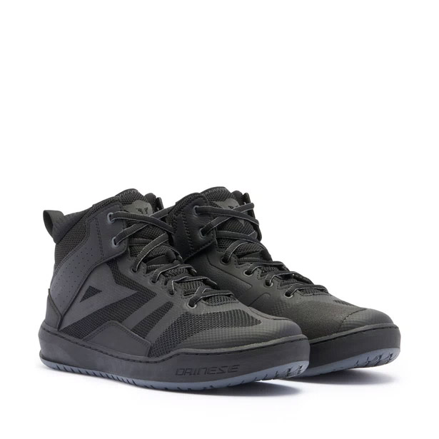 Scarpe Dainese Suburb Air nero