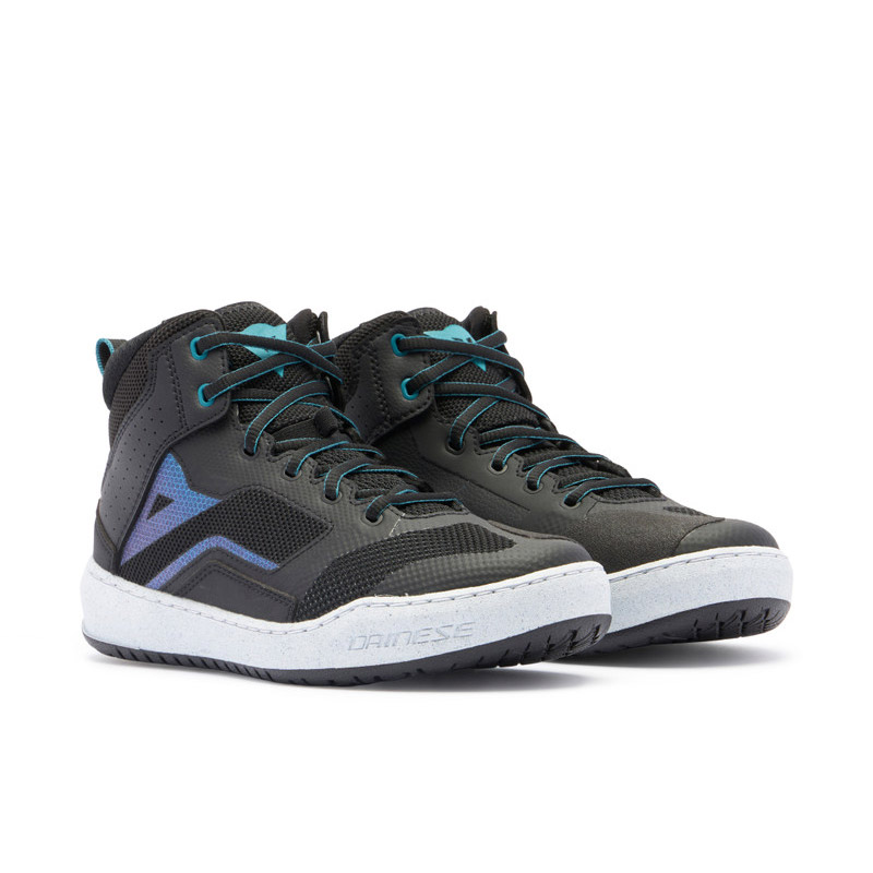 Scarpe Donna Dainese Suburb Air WMN blu