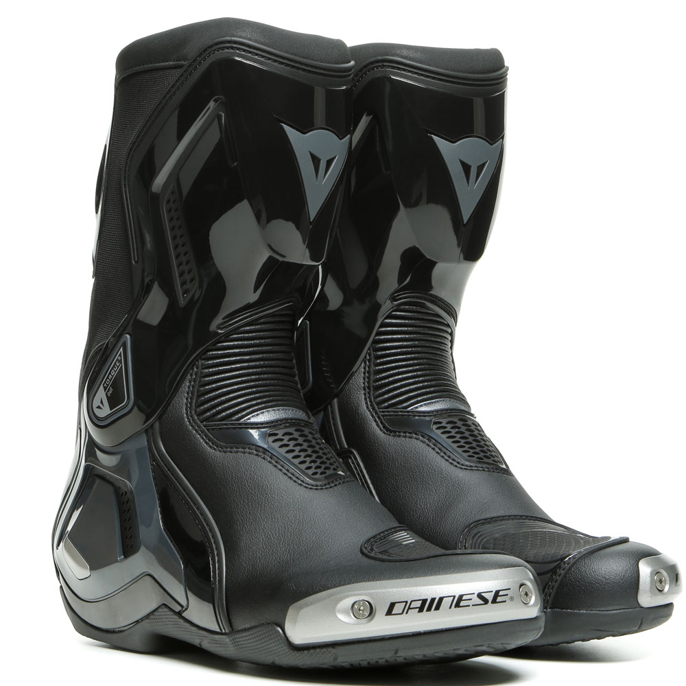 Dainese Torque 3 Out Boots Black Anthracite DA1795227-604 ...