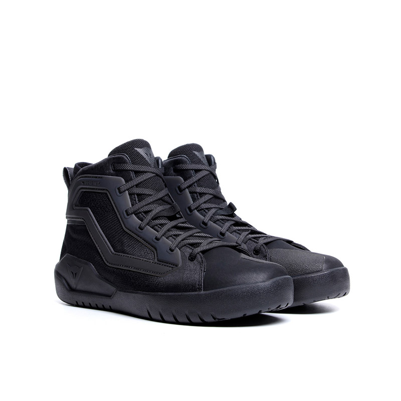 Scarpe Dainese Urbactive Gore-Tex nero