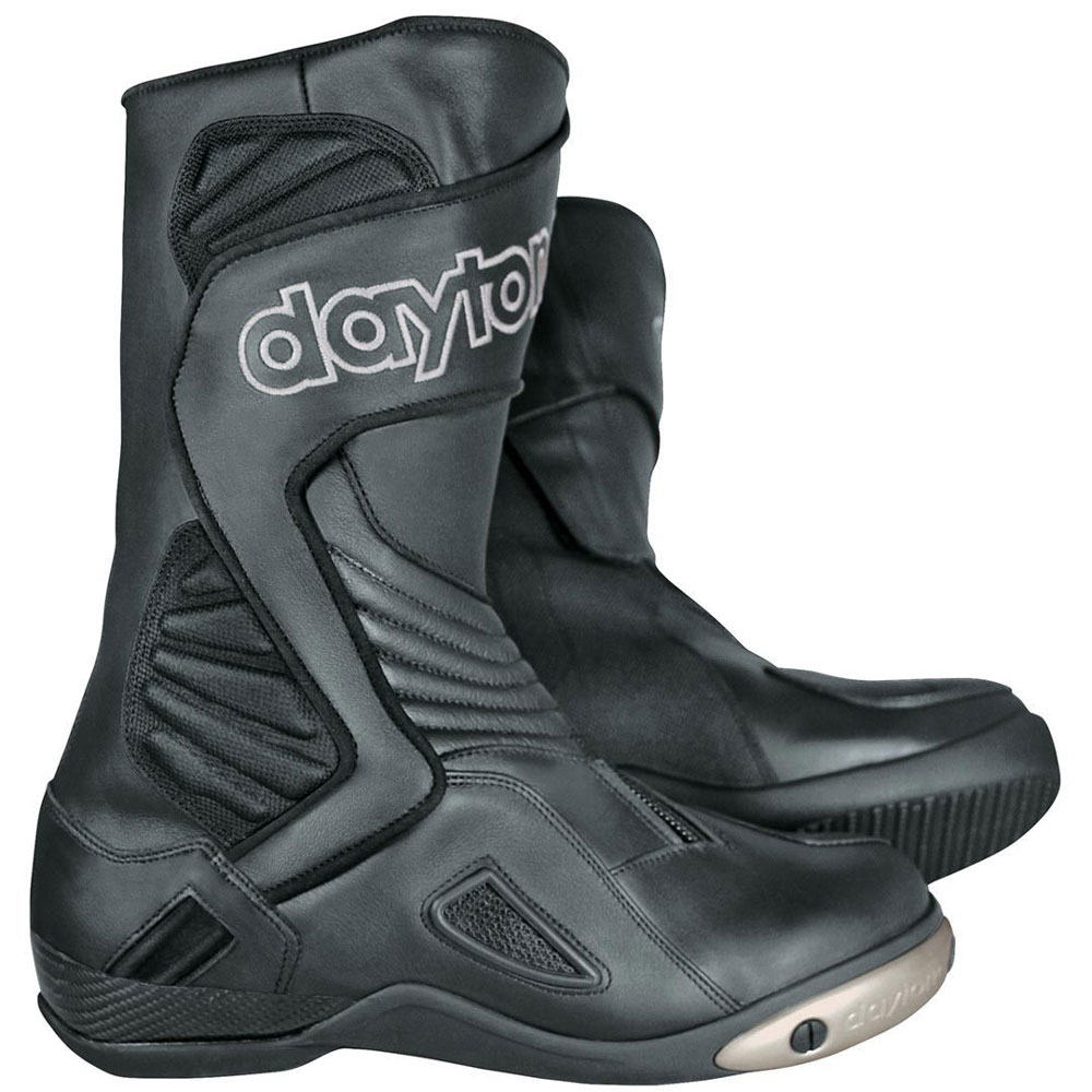 Daytona Stiefel Evo Voltex schwarz DT 602174 Stiefel | MotoStorm Daytona Stiefel Evo Voltex schwarz DT 602174 Stiefel | MotoStorm
