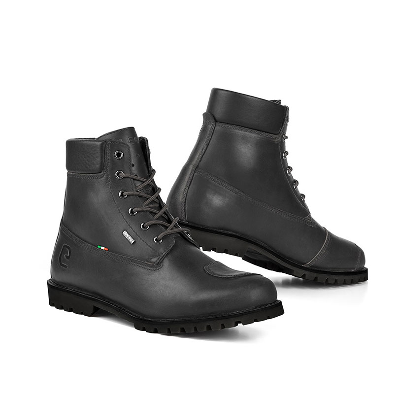 Scarpe Eleveit All Ride nero