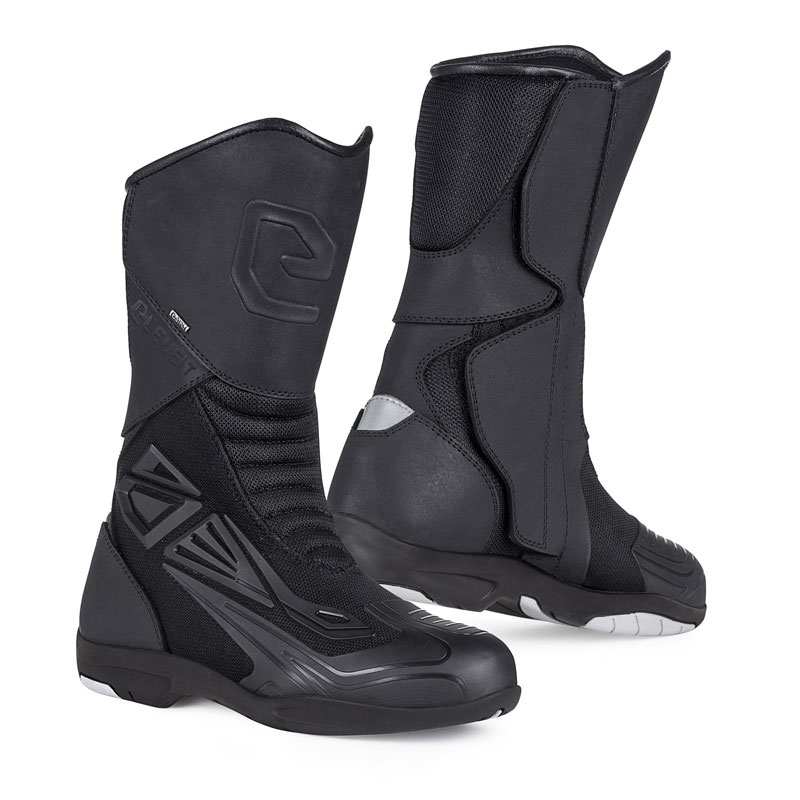 Eleveit T Air Boots Black EL-1007/W Boots | MotoStorm