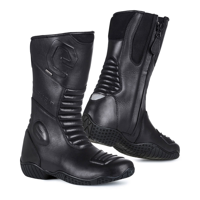 Eleveit T Lady Wr Boots Black EL-1012/WD Boots | MotoStorm