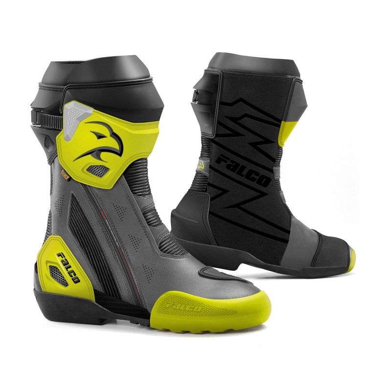 Botas falco para moto cheap