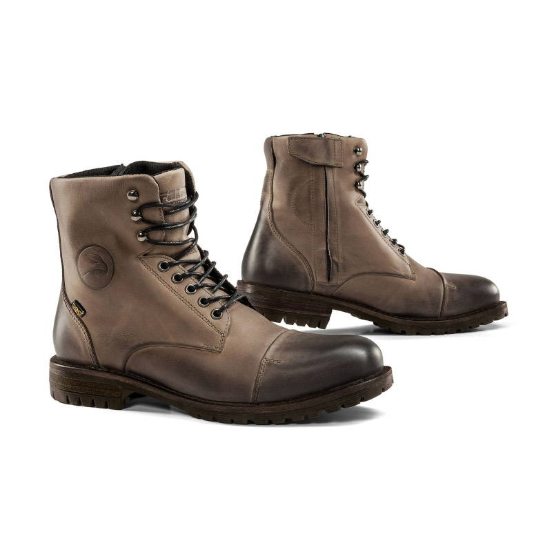 Scarpe Falco Gordon 2 army verde