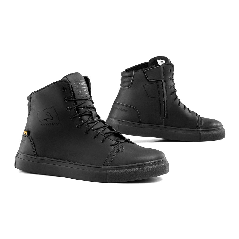 Scarpe Falco Nomad 2 nero