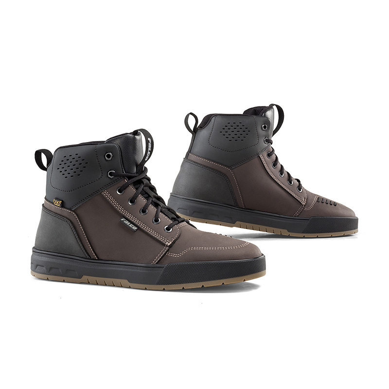 Scarpe Falco Patrol 2 marrone