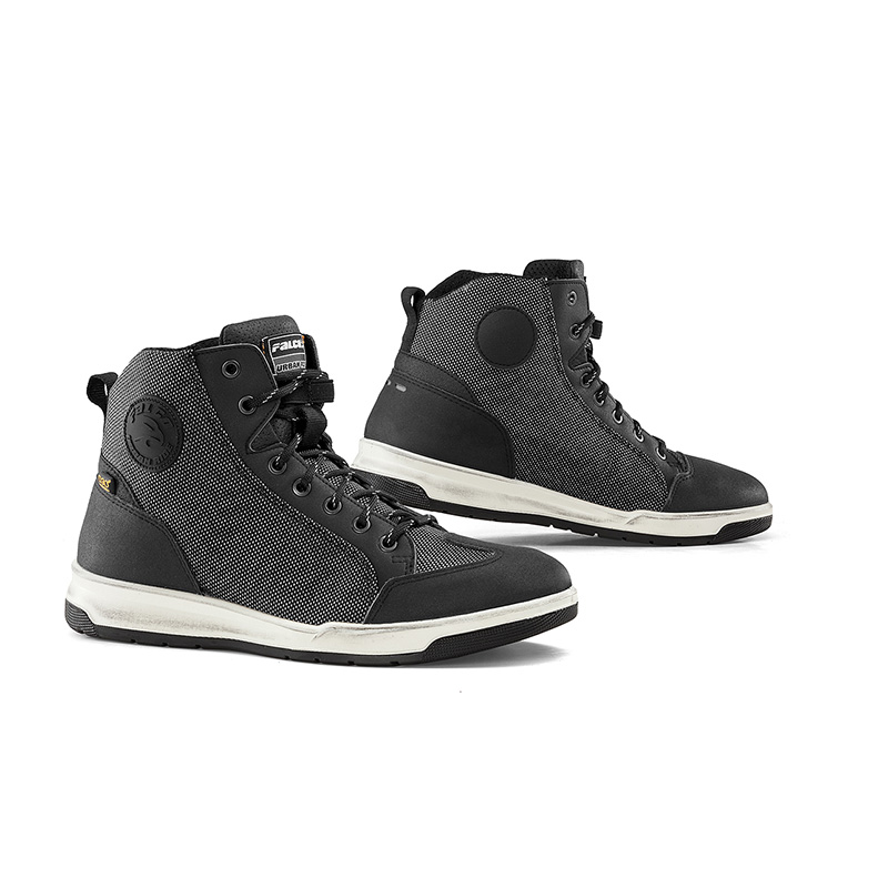 Scarpe Falco Pyro 2 nero grigio