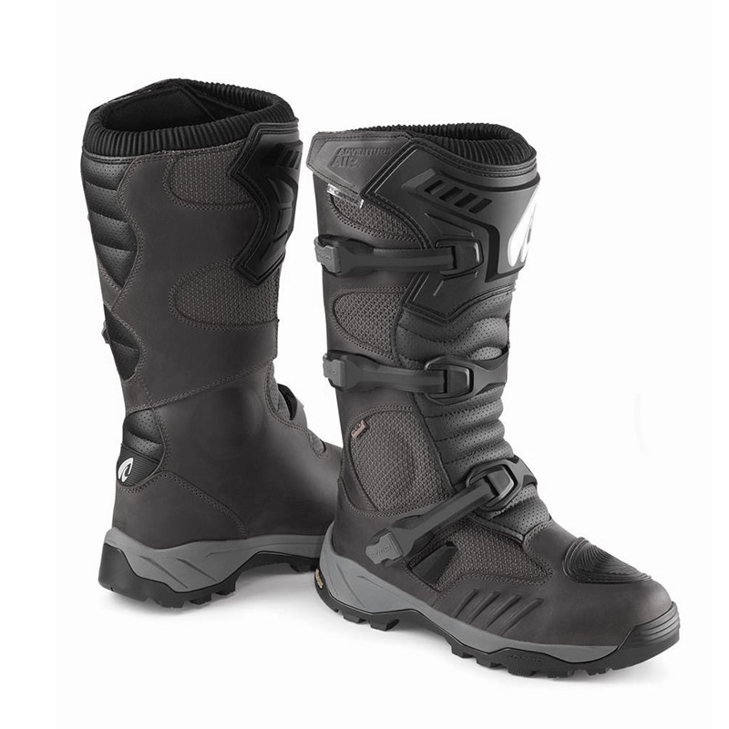 Forma Adventure Air Dry Boots Black