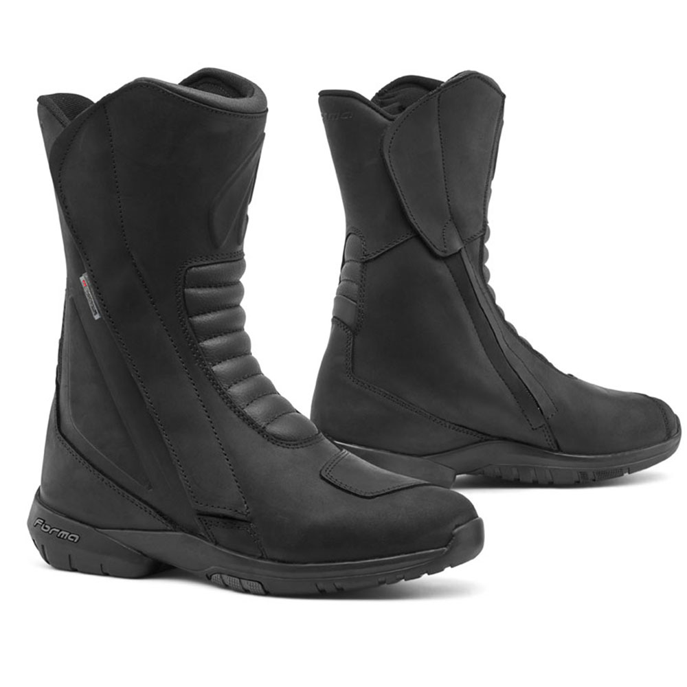 Forma Frontier Boots Black FORT100W-99 Boots