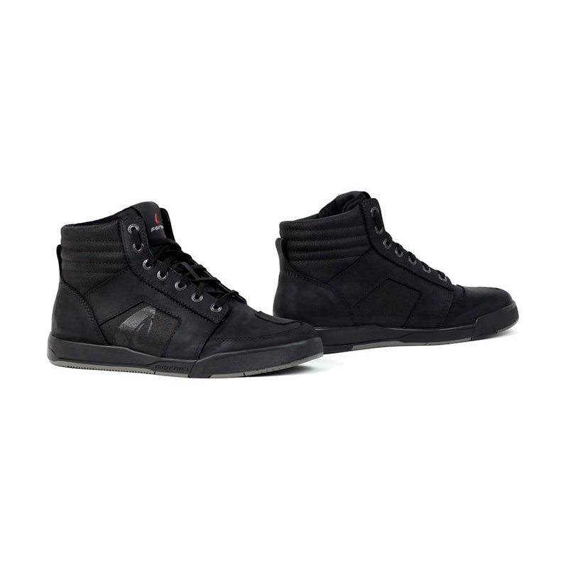 Forma Ground Dry Shoes Black