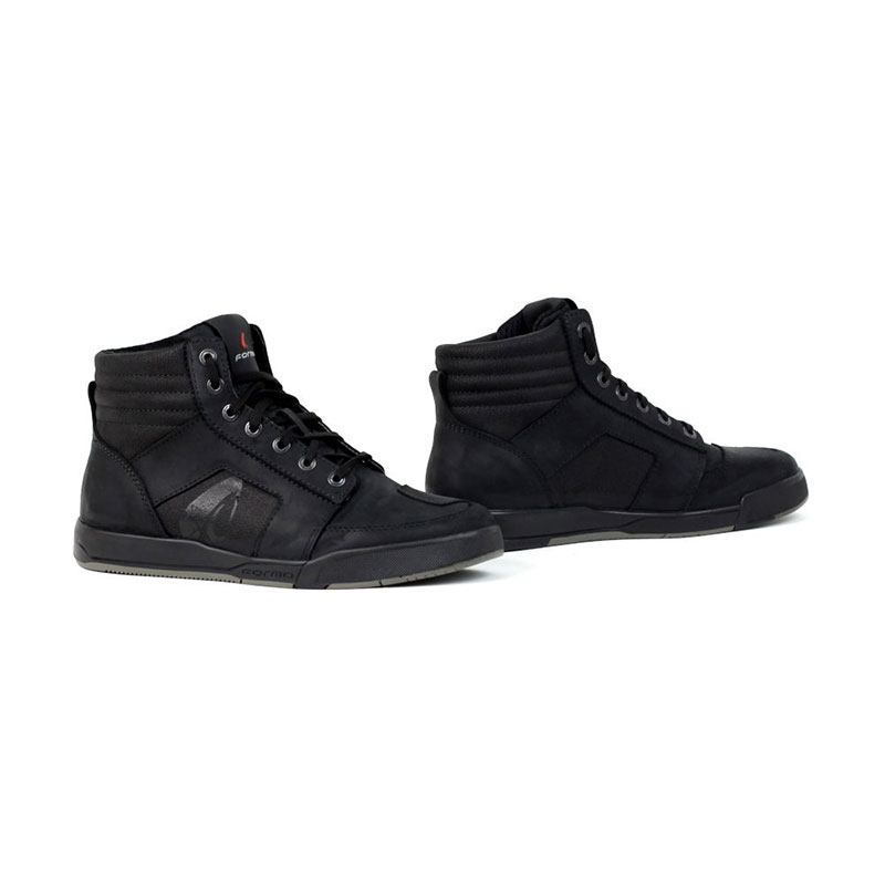 Scarpe Forma Ground Dry nero