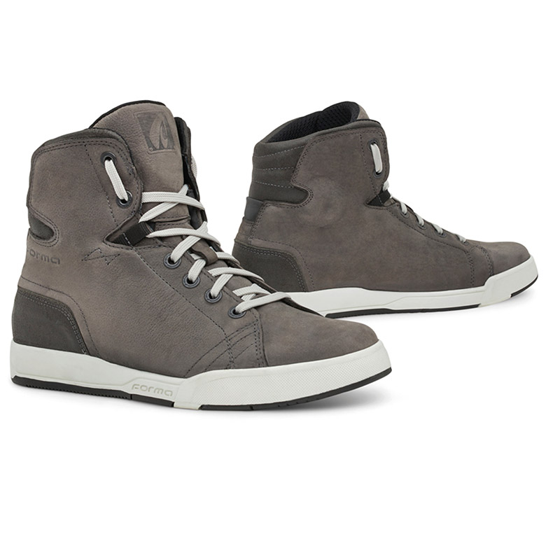 Scarpe Forma Swift Dry grigio