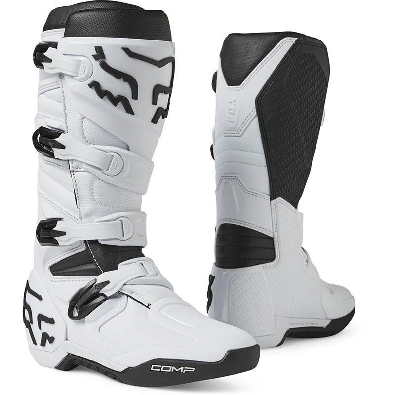 Botas online fox comp