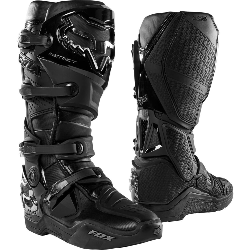 botas da fox