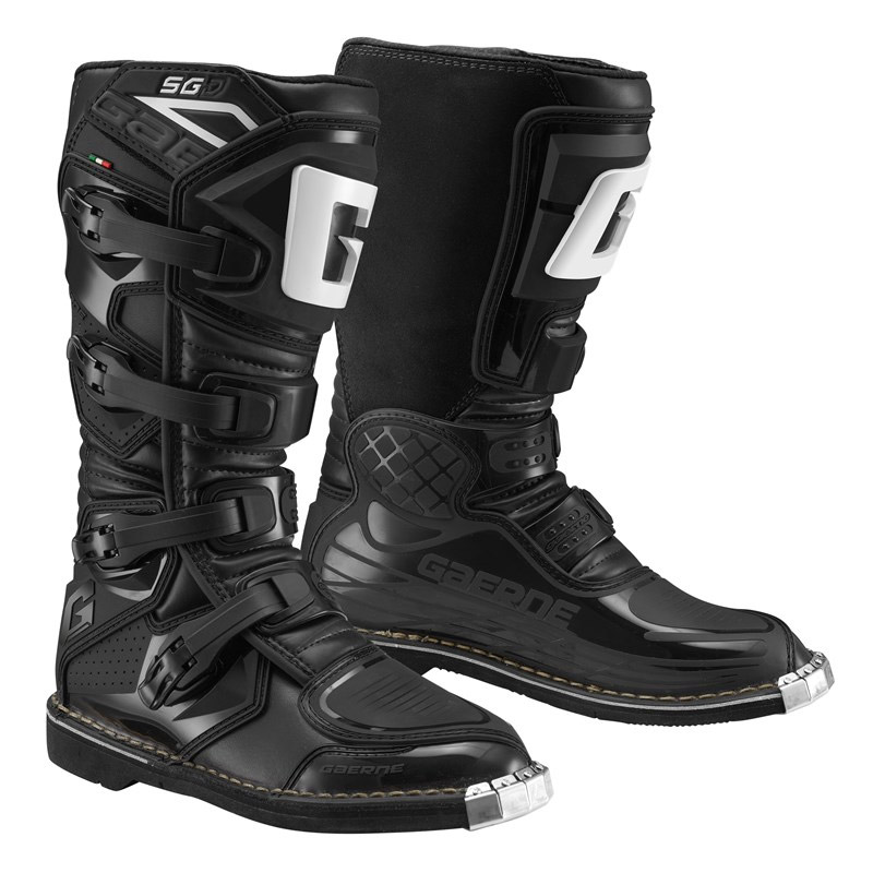 Gaerne SG-J Colored Youth Off Road Dirt Bike Motocross Boots