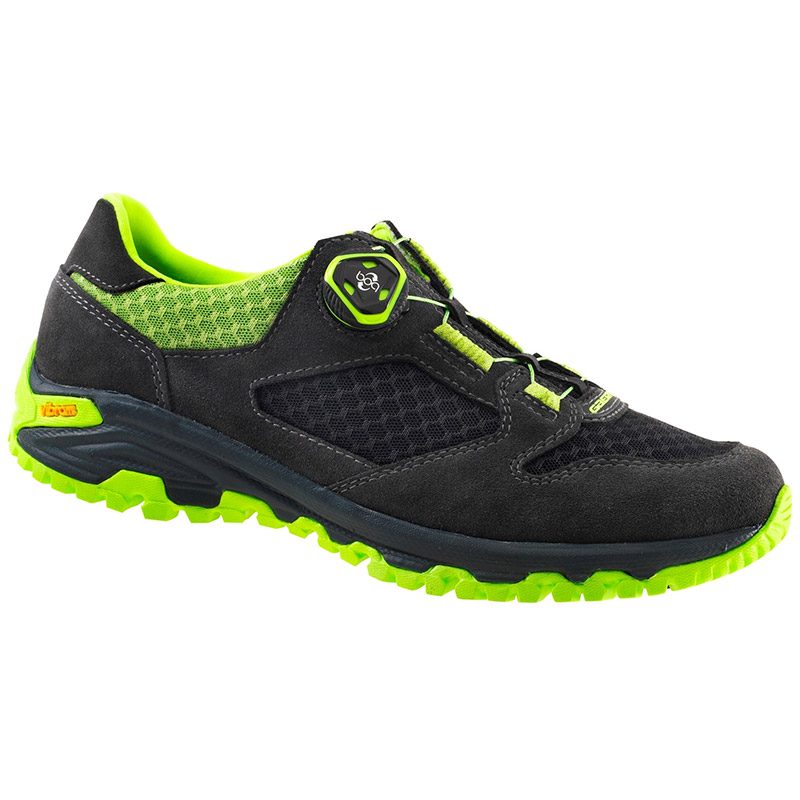 Scarpe Gaerne G.VOLT Vibram Sole Antracite