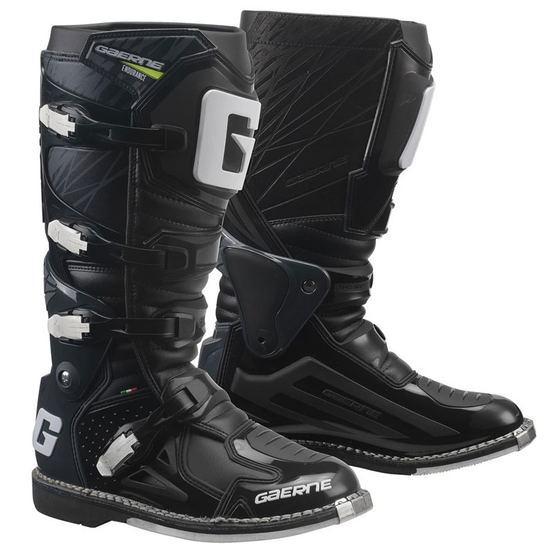 Gaerne Fastback Endurance Enduro Boots GA-2197-001 | MotoStorm