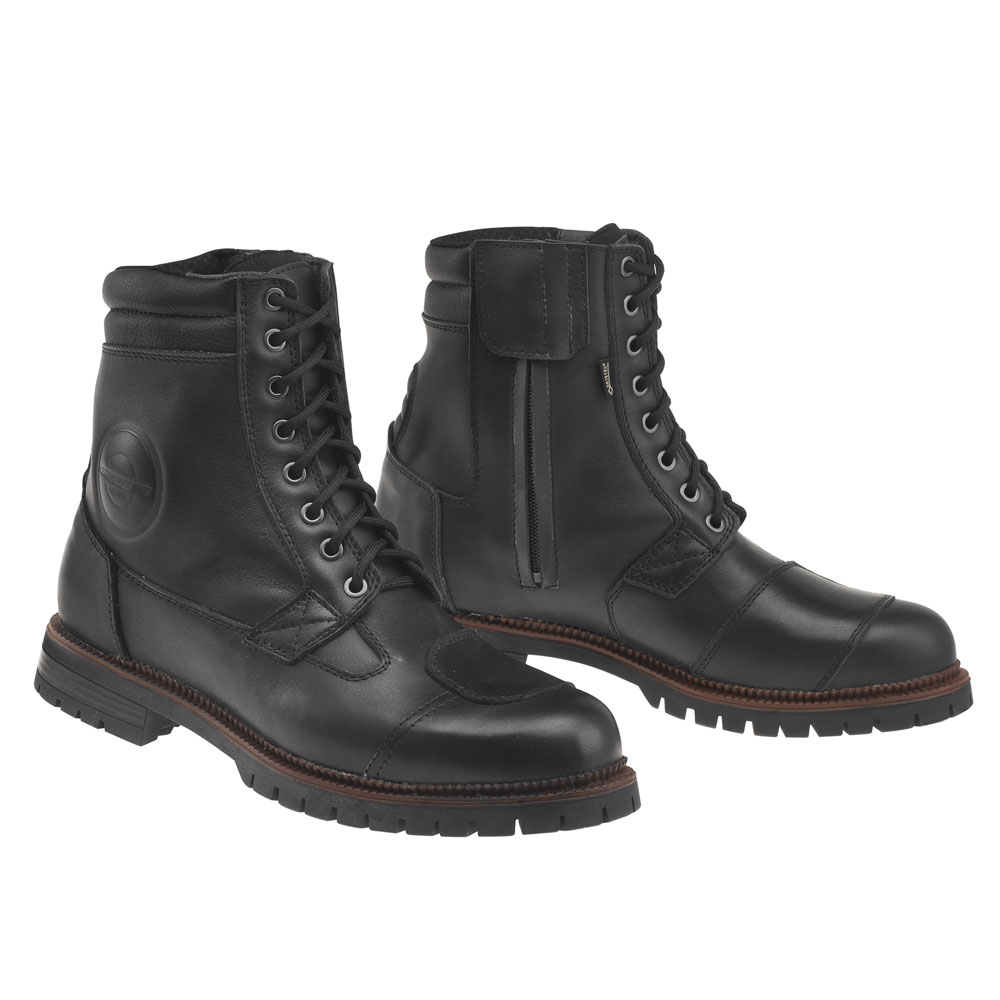 Gaerne G. Stone GoreTex® Nero