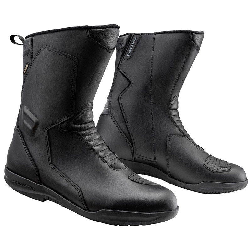 Stivali Gaerne G-Aspen Gore-Tex nero