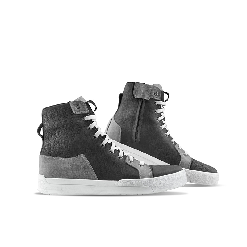 Scarpe Gaerne G.Letur Aquatech nero grigio