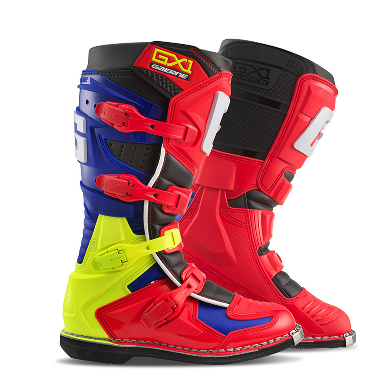 Stivali gaerne gx1 enduro hotsell