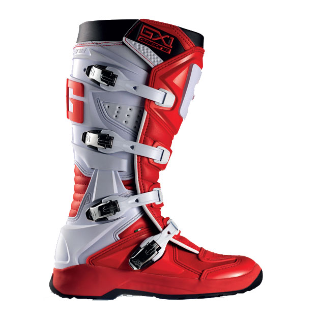 bota gaerne gx1 é boa