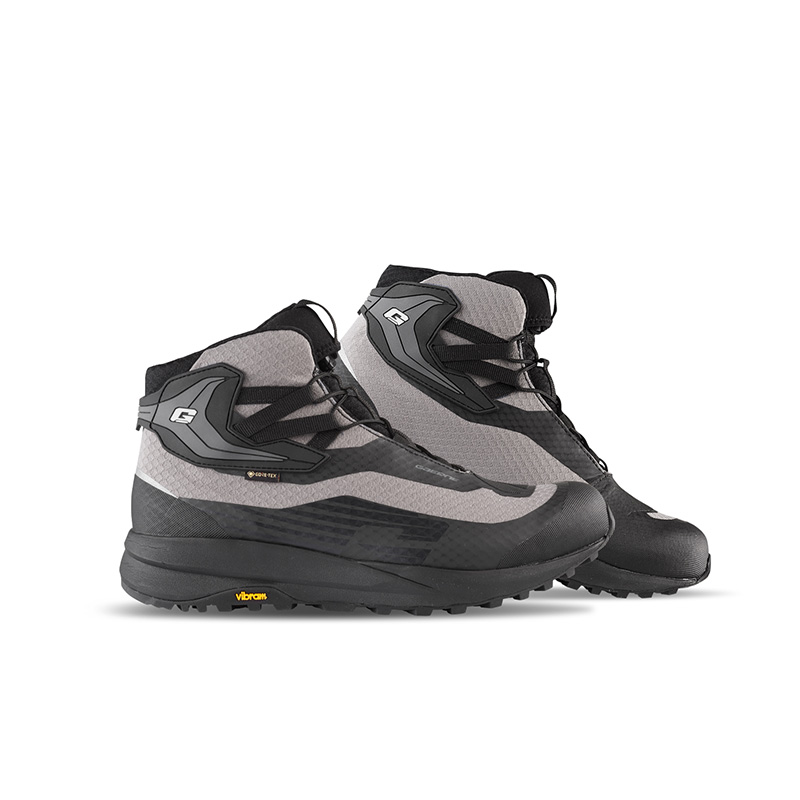Scarpe Gaerne G.Xenon Gore-Tex grigio