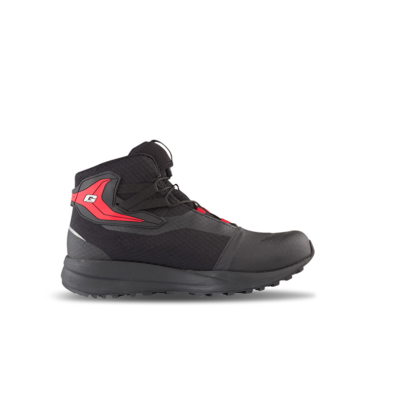 GAERNE G.NEMY Gore-Tex shoes black size:EU:41/US:7 | eBay