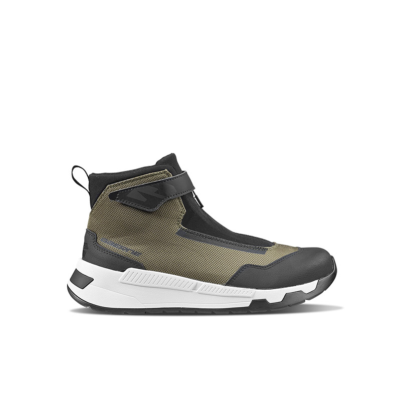 Gaerne G.Zion Air Schuhe schwarz grün