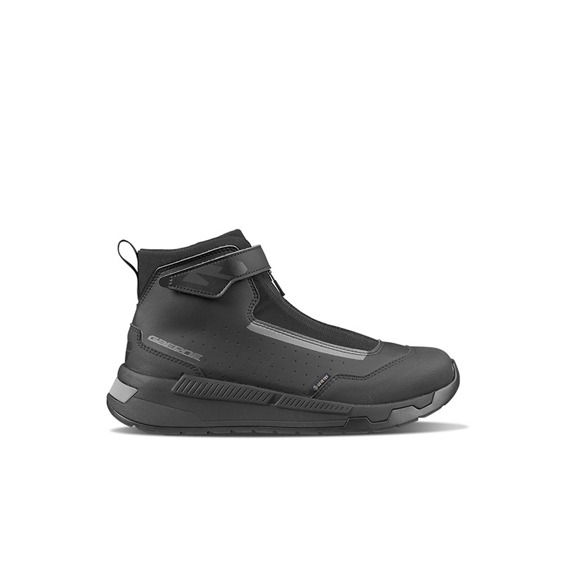 Zapatos Gaerne G.Zion Gore-Tex negros
