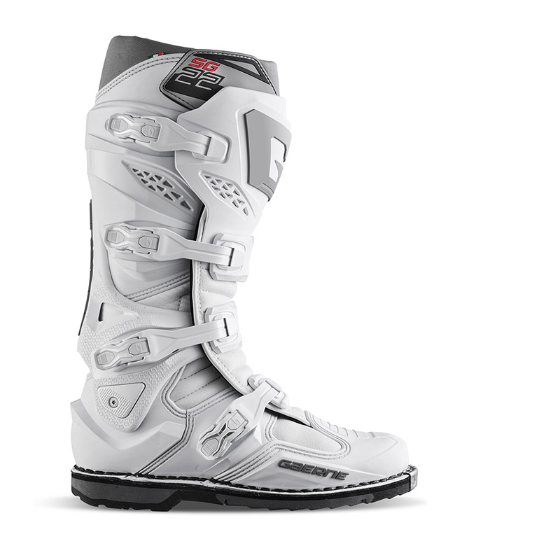 Gaerne enduro boots hotsell
