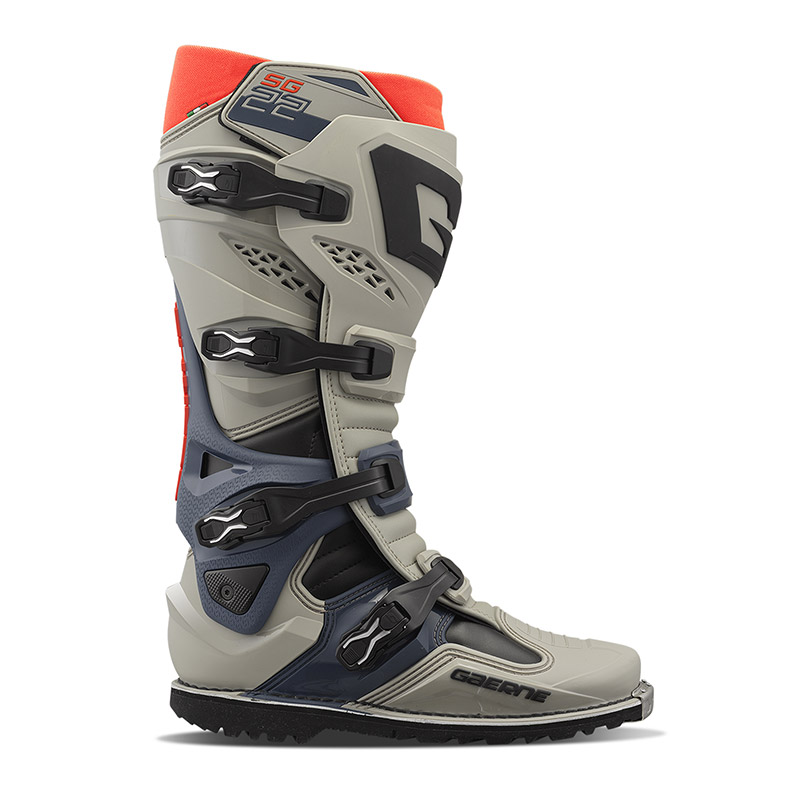 Gaerne SG22 Gore-Tex Enduro Rocky Sunset Stiefel