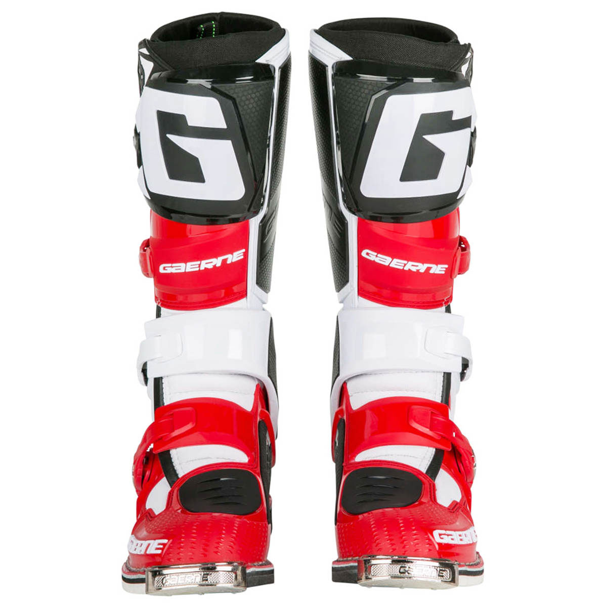 Gaerne Sg-12 Red GA-2174-053 Boots | MotoStorm