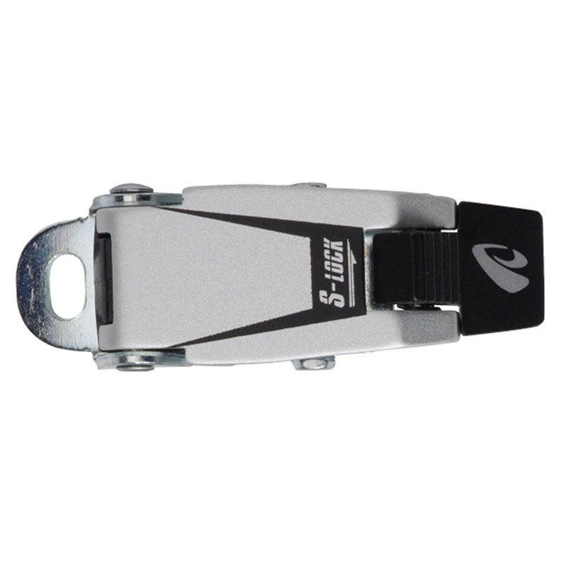Forma Security Lock Buckle Predator 2 gris noir