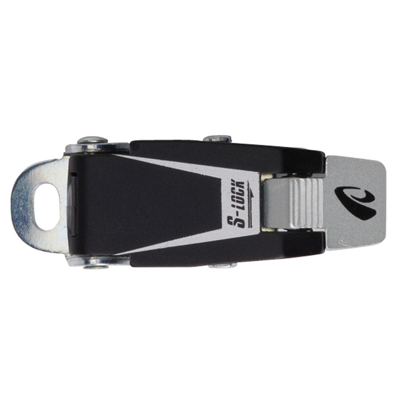 Forma Security Lock Buckle Predator 2 noir gris