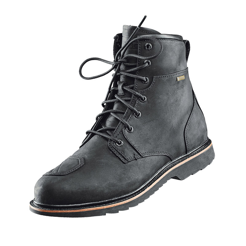 Scarpe Held Saxton nero