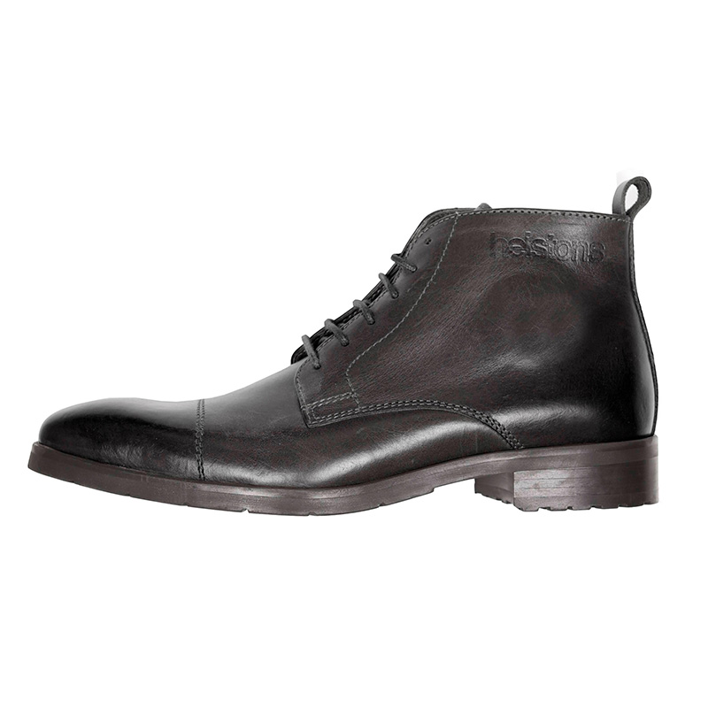 Helstons Heritage Chaussures noir