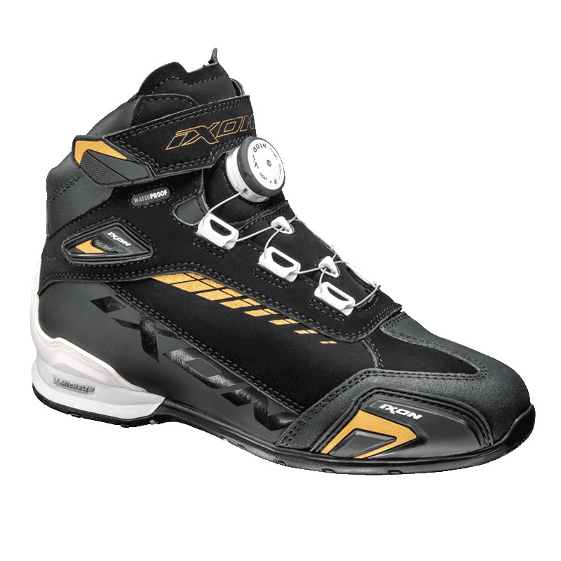 Chaussures Moto IXON KILLER WP