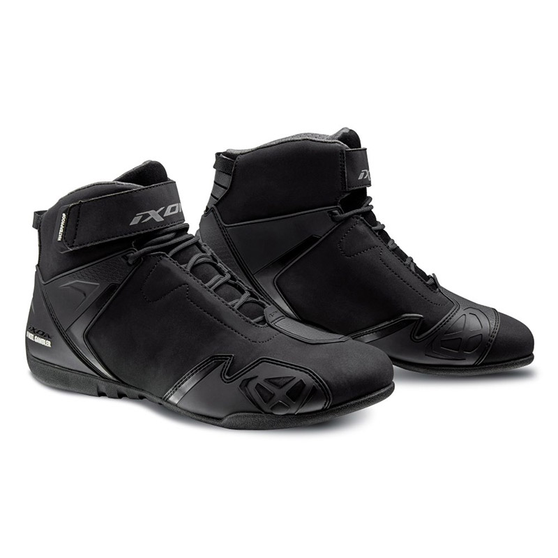 Ixon Wp Shoes Black 508111006-1001 |